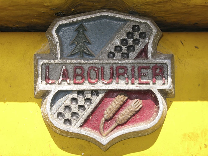usines de matériel agricole de Franche-Comté