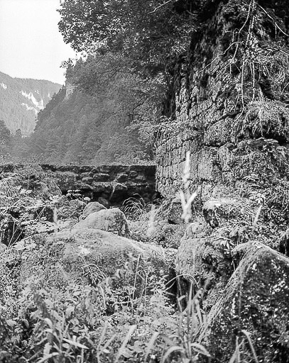 moulin Billod-Morel