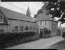 hôpital, puis établissement conventuel, actuellement musée du Septennat