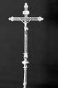 1ère croix de procession