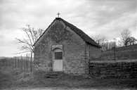 chapelle Saint-Denis