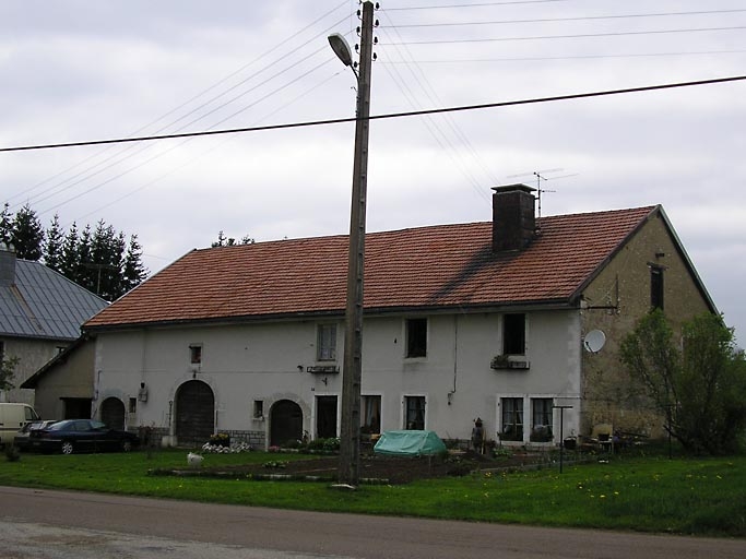 ferme
