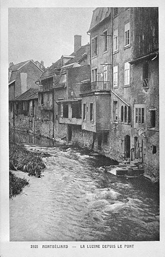 demeures, hôtels de voyageurs