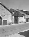 maison de Rouget de Lisle