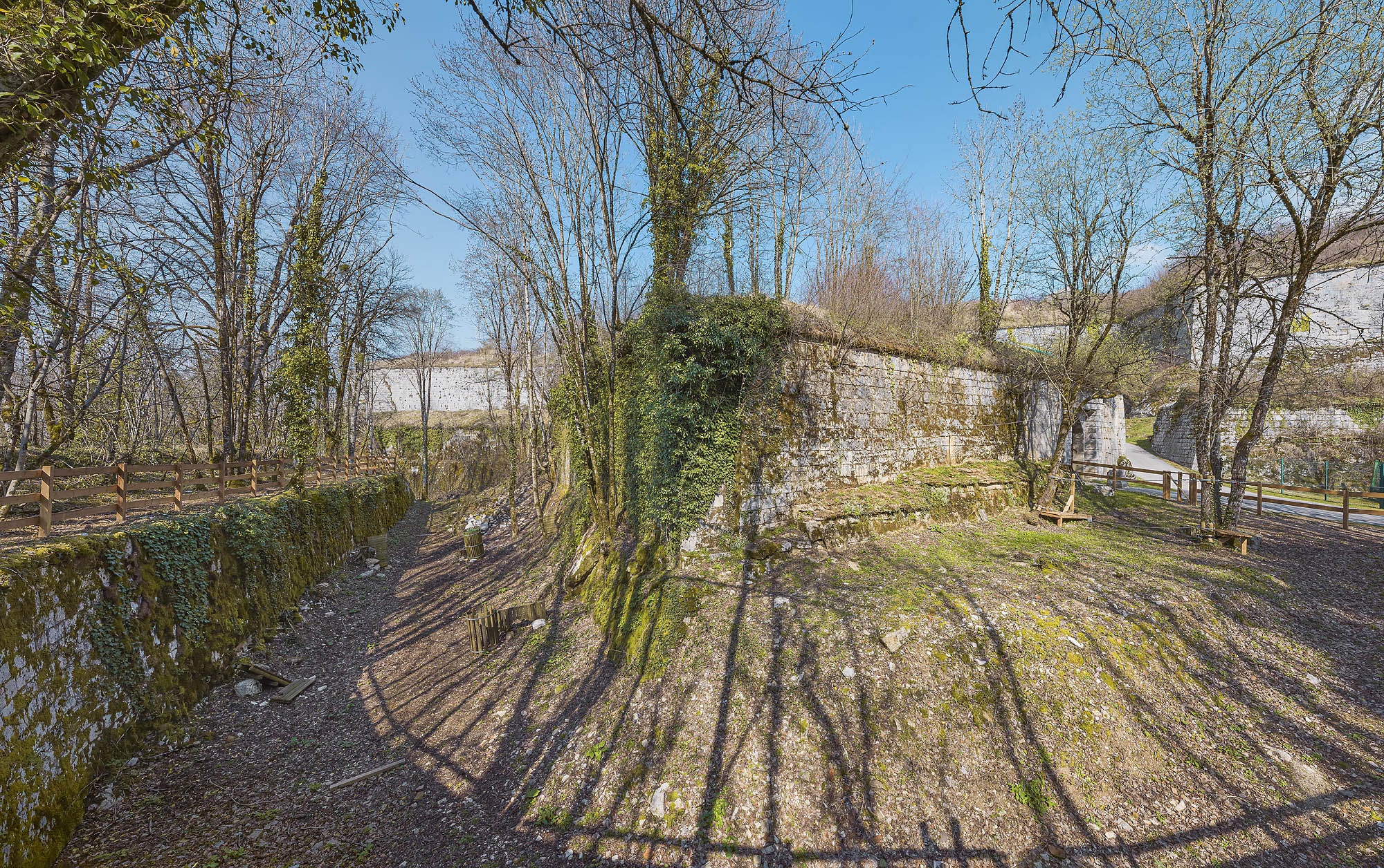 fort Saint-André