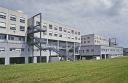 centre hospitalier Pierre-Bérégovoy