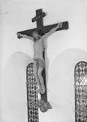 croix : Christ en croix