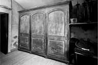 2e meuble de sacristie