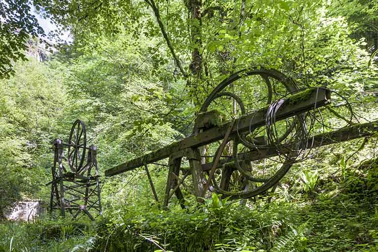 moulin Gaillard