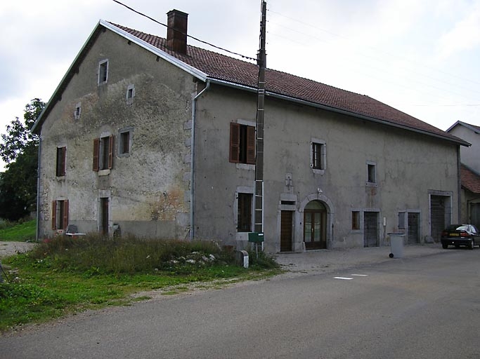 ferme