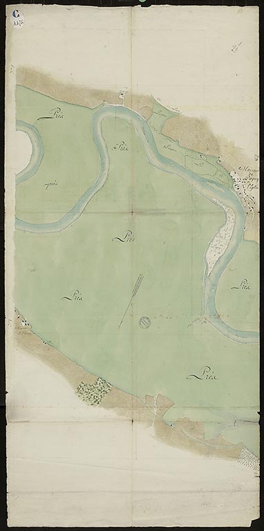 La Saône navigable en Bourgogne-Franche-Comté