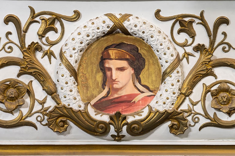 peintures monumentales