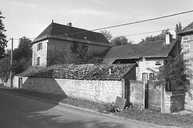maison de vigneron