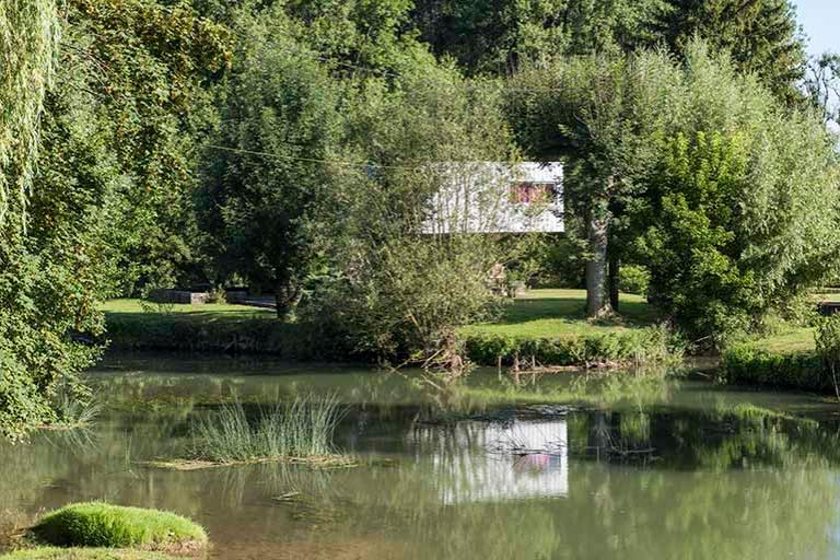 Villa Kielwasser