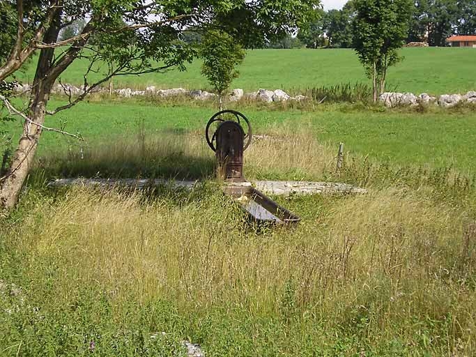 fontaine
