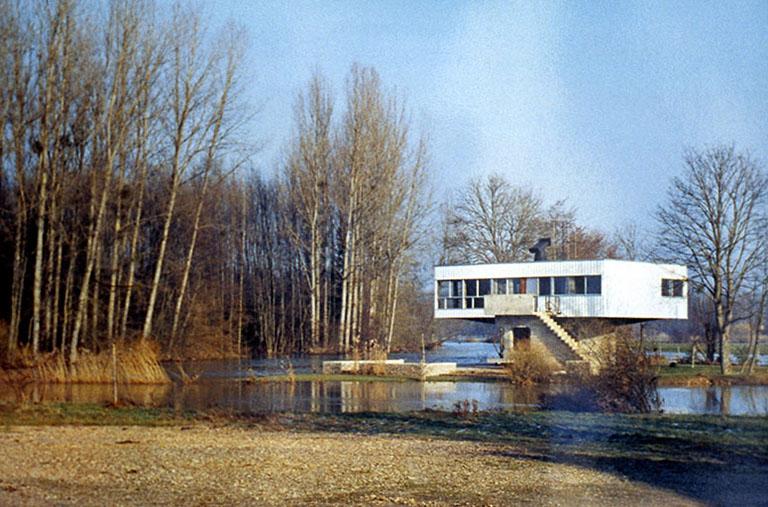 Villa Kielwasser
