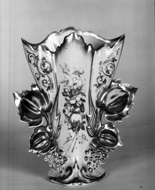 vase à fleurs