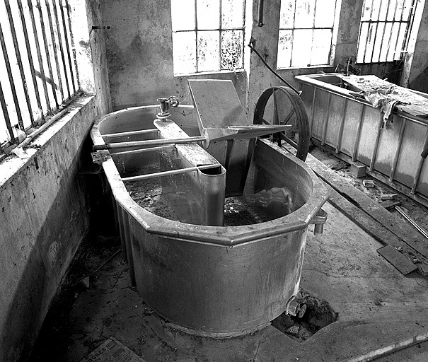 machine à laver
