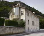 usine d'horlogerie Bailly-Comte, puis usine de lunetterie J.-B. Jacquemin et Cie puis Lançon