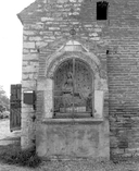 oratoire Notre-Dame de Pitié