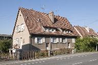 cité ouvrière