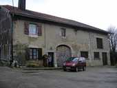 ferme