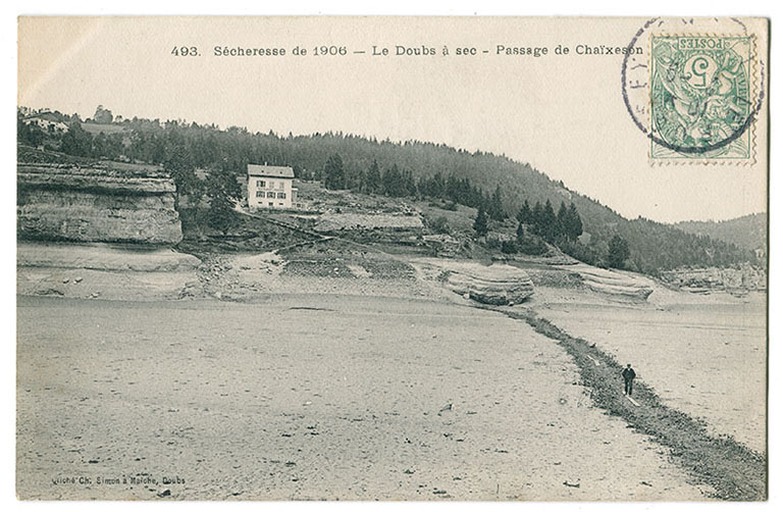 paysage