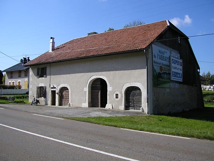 ferme