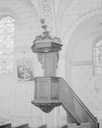 chaire à prêcher