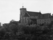 église paroissiale Saint-Adrien