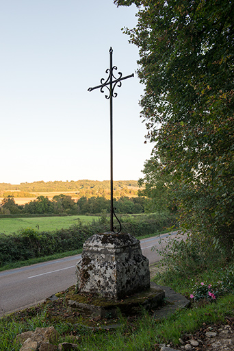 croix de chemin