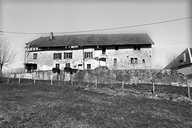 demeure dite le Manoir, actuellement maison