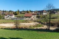 moulin à farine et scierie de Remonot