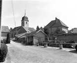 présentation de la commune de Villers-sous-Montrond