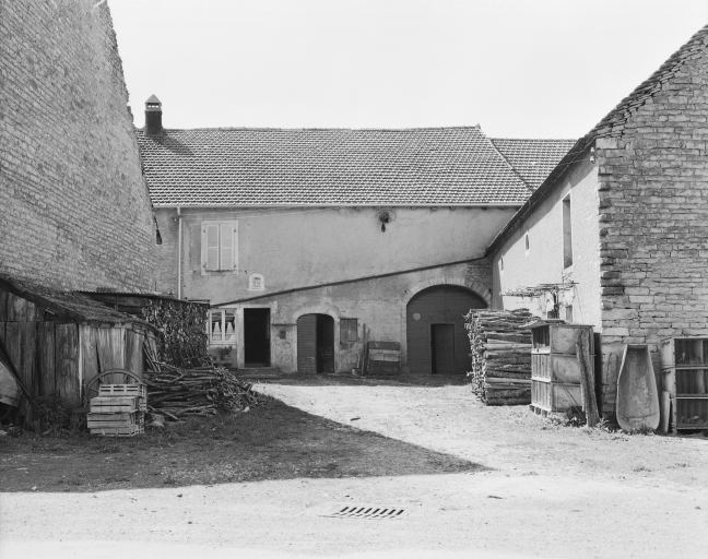 ferme
