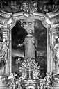 tableau : saint Vallier