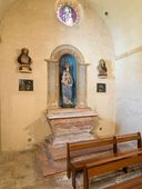 autel de la Vierge