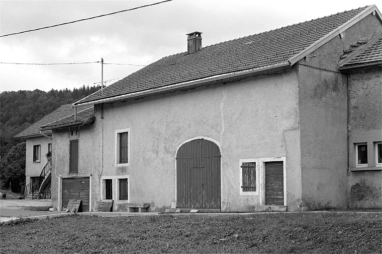 ferme