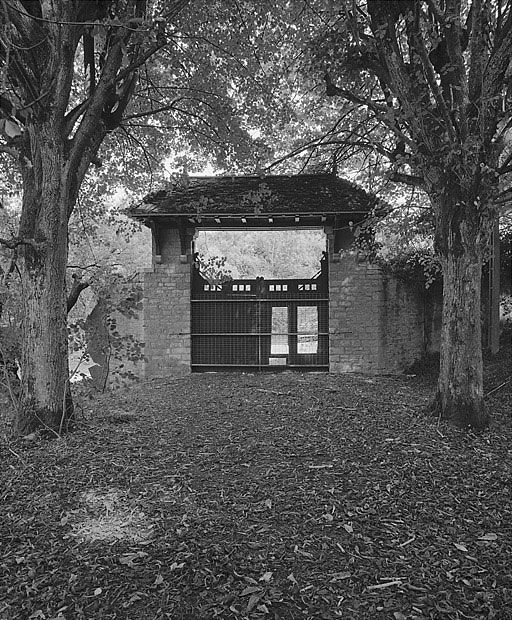 colonie de vacances, puis sanatorium, puis asile d'aliénés dit centre psychothérapique