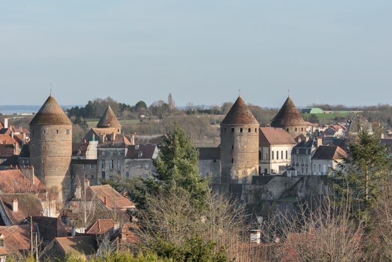 théâtre municipal dit théâtre du Rempart