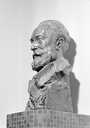buste : Paul Guadet (1873-1931)