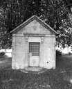 chapelle de la Vierge