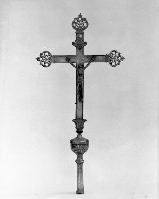 croix de procession