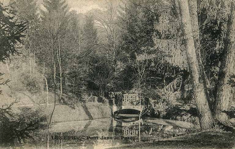 parc thermal