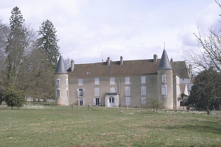 demeure