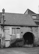 maison de vigneron