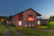 salle paroissiale Saint-Loup puis cinéma Select