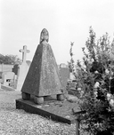 tombeau de la famille Barrault