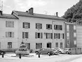 maison d'industriel, actuellement immeuble