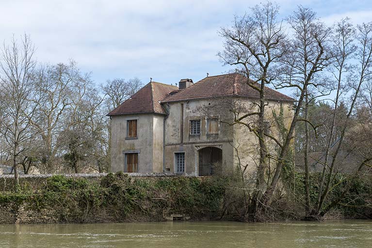 château